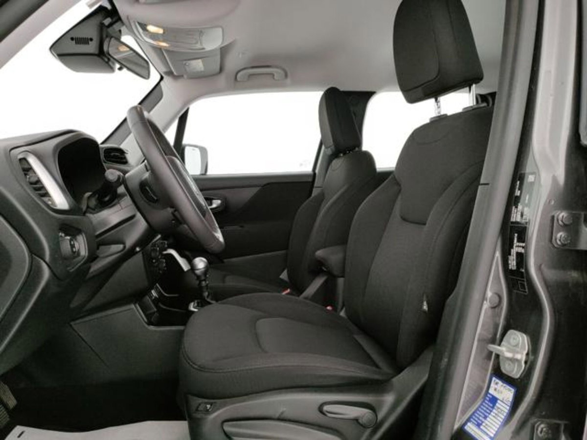 Jeep Renegade 1.0 T3 Limited (5)