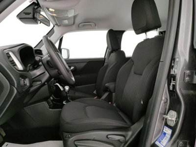 Jeep Renegade 1.0 T3 Limited (5)