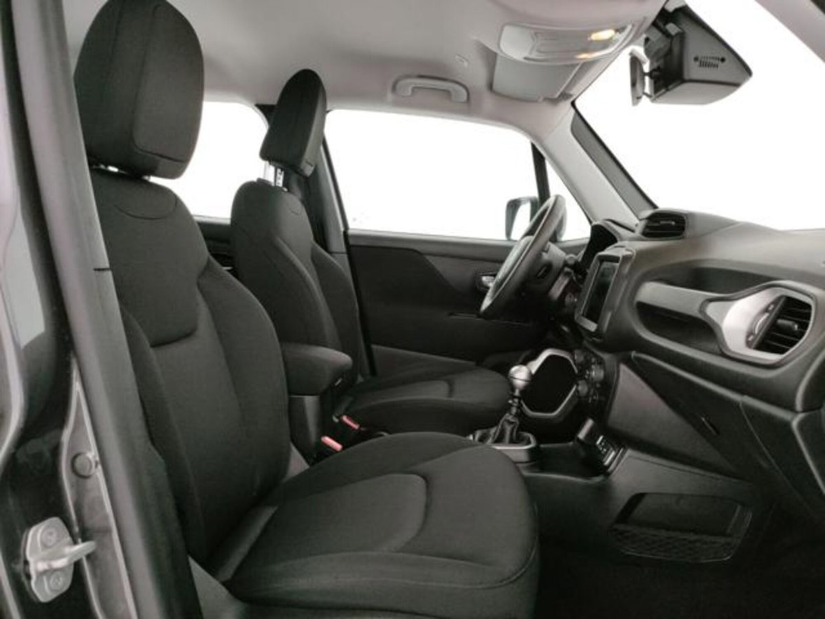 Jeep Renegade 1.0 T3 Limited (6)