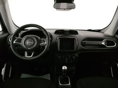 Jeep Renegade 1.0 T3 Limited (7)