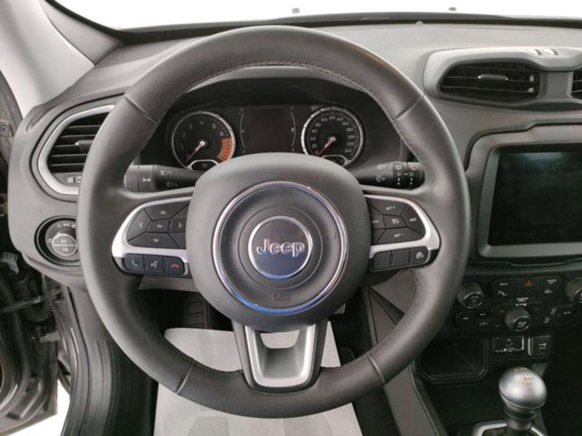 Jeep Renegade 1.0 T3 Limited (8)