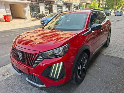 Peugeot 2008 PureTech 100 S&S Allure (7)
