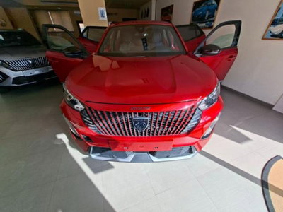 Peugeot 2008 PureTech 100 S&S Allure (13)