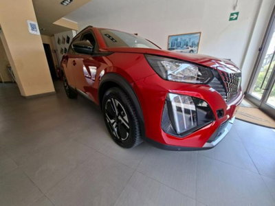 Peugeot 2008 PureTech 100 S&S Allure (16)