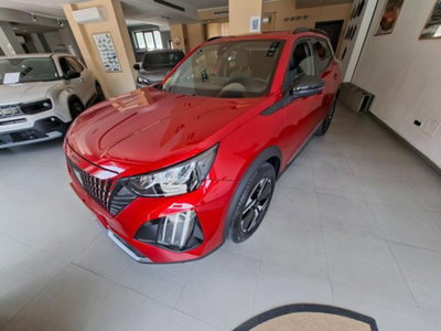 Peugeot 2008 PureTech 100 S&S Allure usata