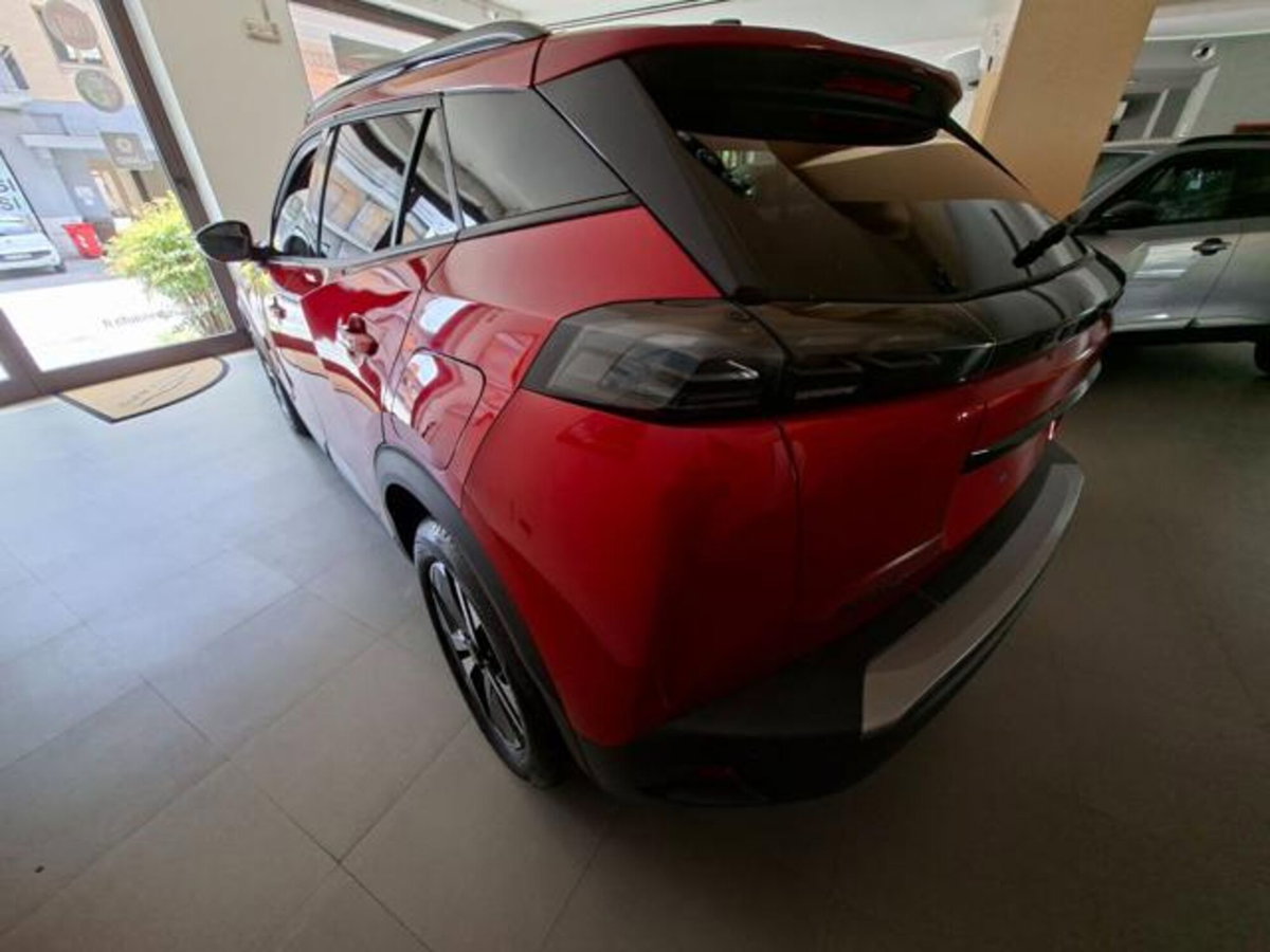 Peugeot 2008 PureTech 100 S&S Allure (15)