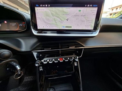 Peugeot 2008 PureTech 100 S&S Allure (2)