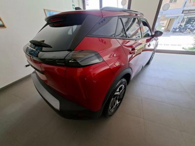 Peugeot 2008 PureTech 100 S&S Allure (18)