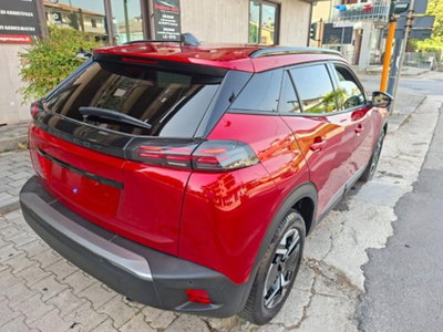 Peugeot 2008 PureTech 100 S&S Allure (6)