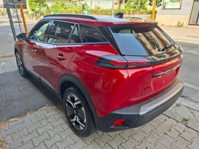 Peugeot 2008 PureTech 100 S&S Allure (9)
