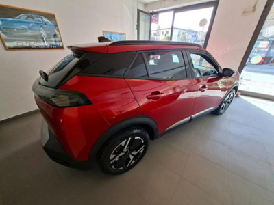 Peugeot 2008 PureTech 100 S&S Allure (3)