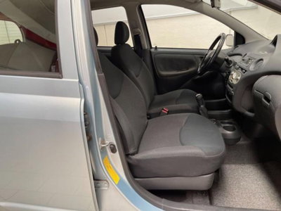 Toyota Yaris 16V cat 5 porte Sol Blue (14)