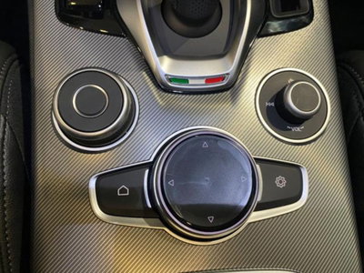 Alfa Romeo Stelvio Stelvio 2.2 Turbodiesel 210 CV AT8 Q4 Veloce (10)