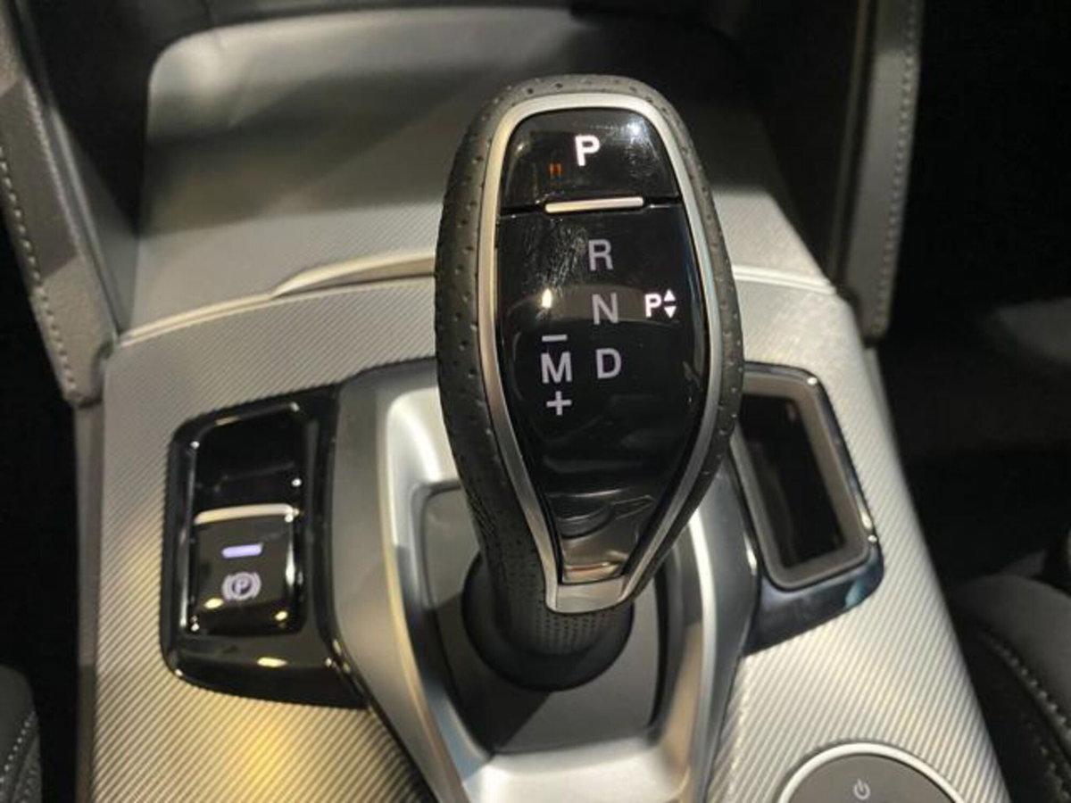 Alfa Romeo Stelvio Stelvio 2.2 Turbodiesel 210 CV AT8 Q4 Veloce (11)