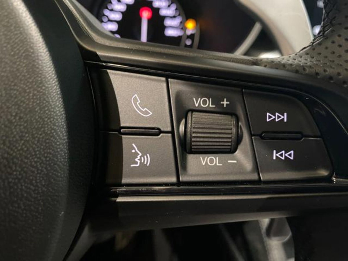 Alfa Romeo Stelvio Stelvio 2.2 Turbodiesel 210 CV AT8 Q4 Veloce (7)