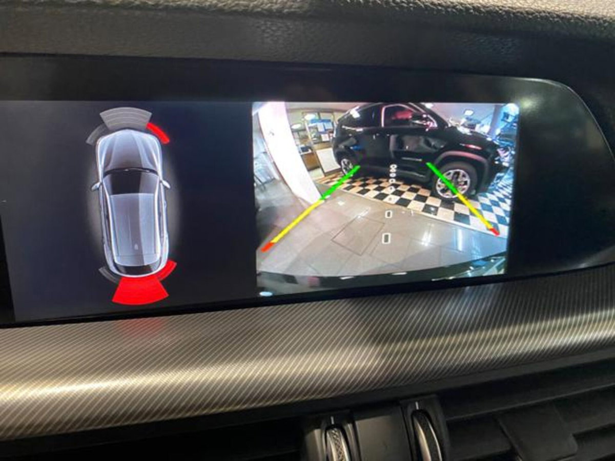 Alfa Romeo Stelvio Stelvio 2.2 Turbodiesel 210 CV AT8 Q4 Veloce (8)