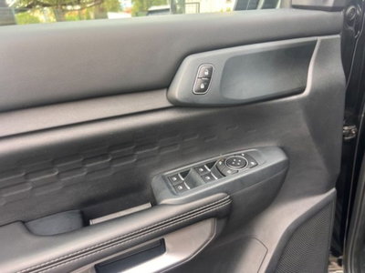 Ford Ranger Pick-up 2.0 ecoblue doppia cabina Limited awd 205cv auto (13)