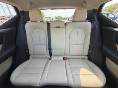 Volvo XC40 D3 Geartronic Inscription (12)