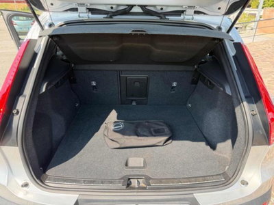 Volvo XC40 D3 Geartronic Inscription (13)