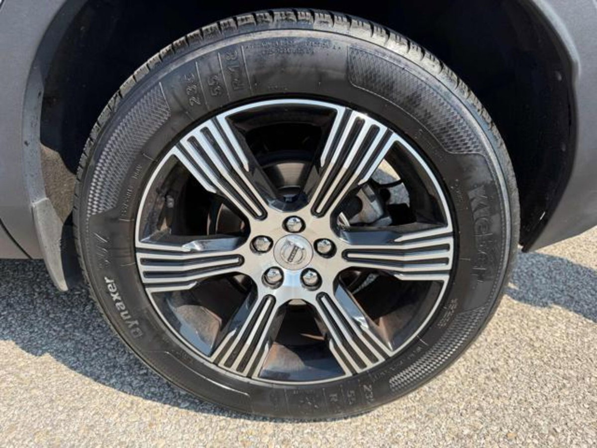 Volvo XC40 D3 Geartronic Inscription (14)