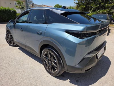 Peugeot 3008 1.2 hybrid GT Exclusive 145cv e-dcs6 (6)