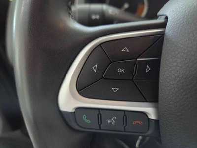 Jeep Renegade 1.6 Mjt 130 CV Limited (14)