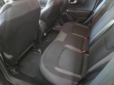 Jeep Renegade 1.6 Mjt 130 CV Limited (15)