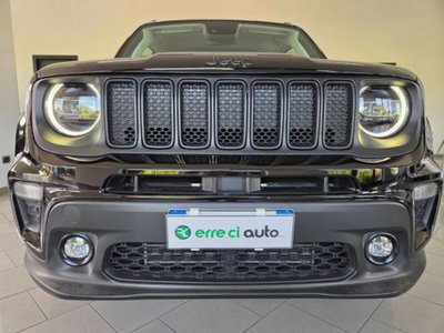 Jeep Renegade 1.6 Mjt 130 CV Limited (2)