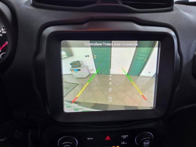 Jeep Renegade 1.6 Mjt 130 CV Limited (3)