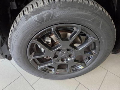 Jeep Renegade 1.6 Mjt 130 CV Limited (5)