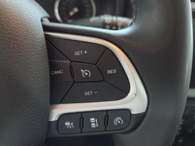 Jeep Renegade 1.6 Mjt 130 CV Limited (7)
