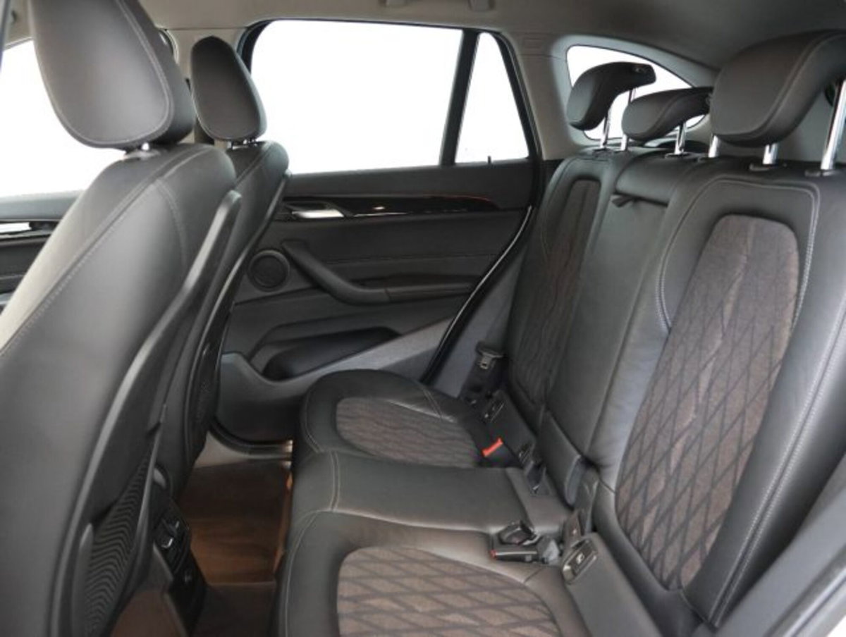 BMW X1 xDrive 20d xLine (10)