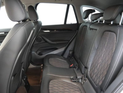 BMW X1 xDrive 20d xLine (10)