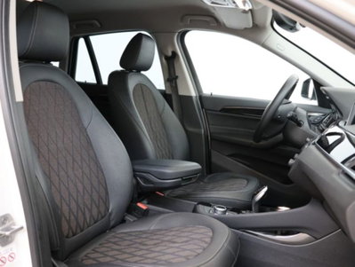 BMW X1 xDrive 20d xLine (11)