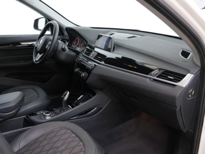 BMW X1 xDrive 20d xLine (12)