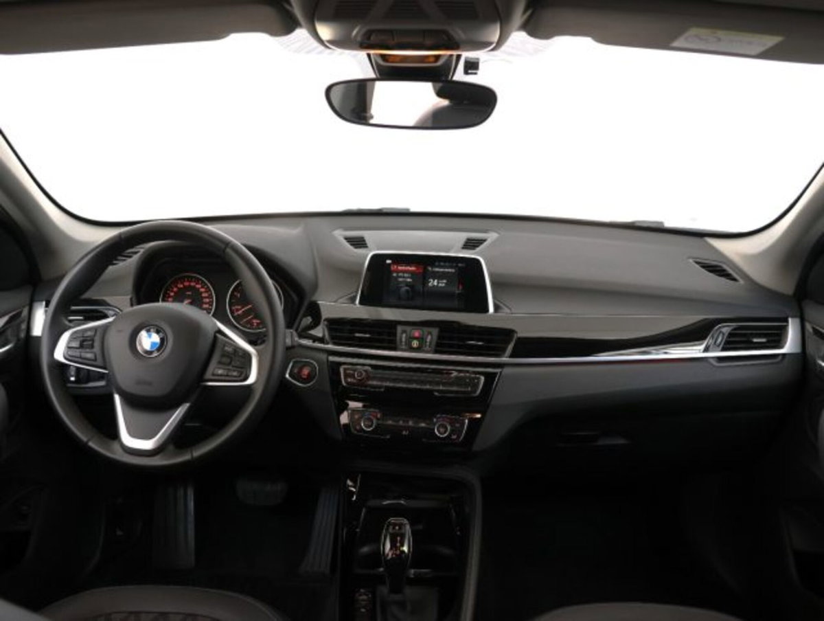 BMW X1 xDrive 20d xLine (13)