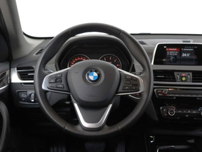BMW X1 xDrive 20d xLine (14)