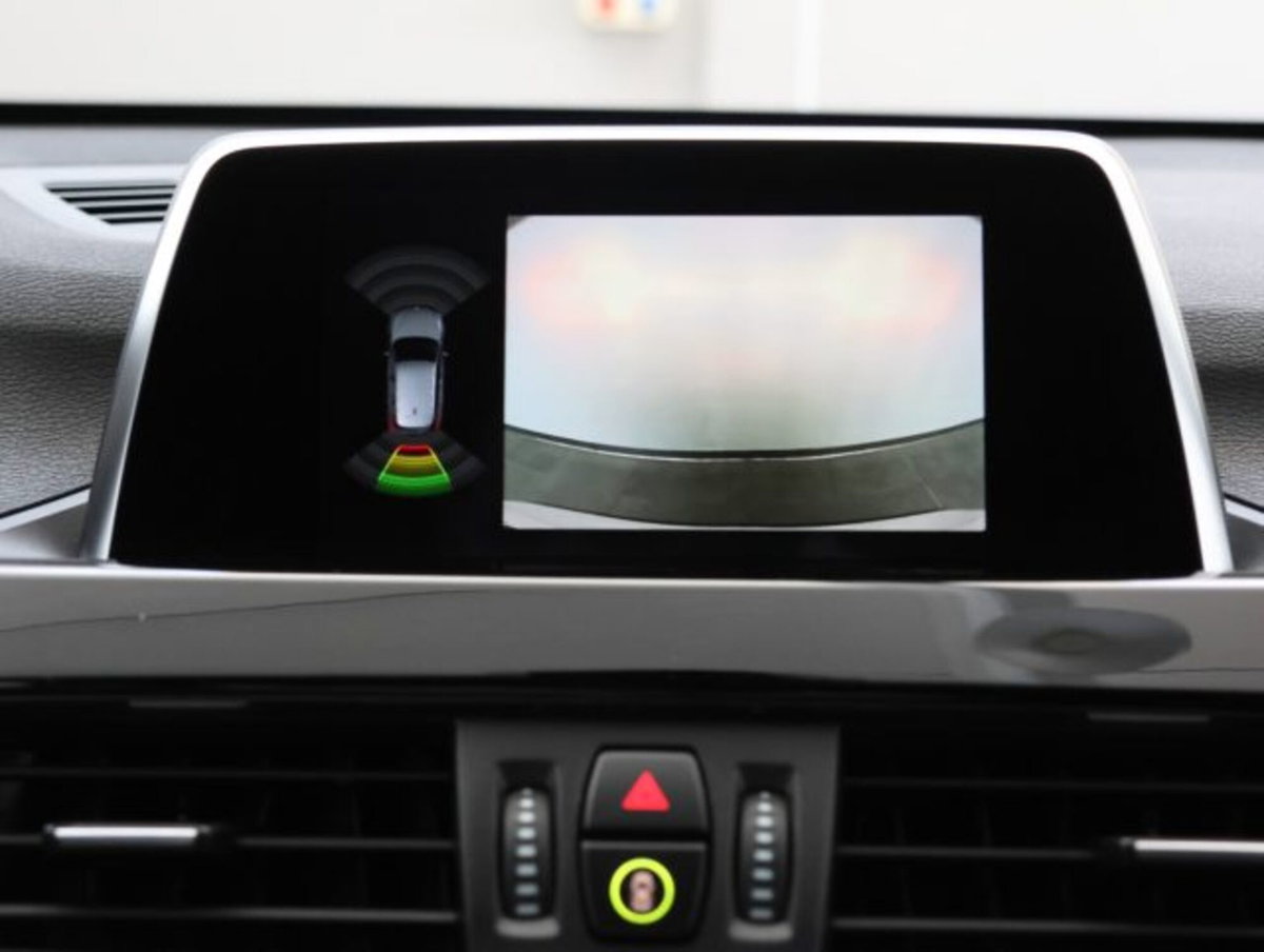 BMW X1 xDrive 20d xLine (16)