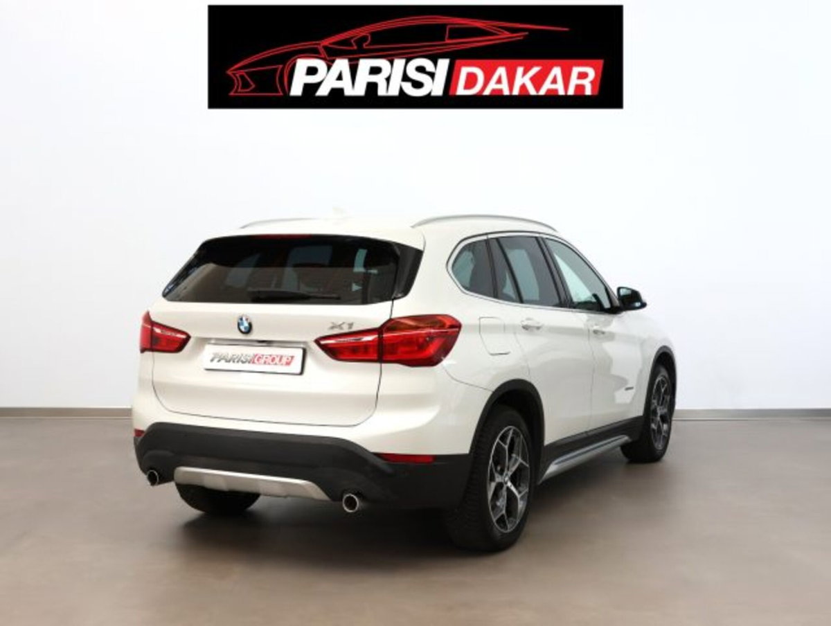 BMW X1 xDrive 20d xLine (3)