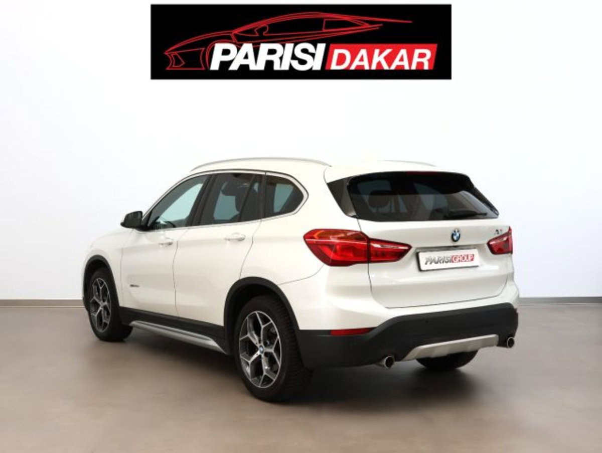 BMW X1 xDrive 20d xLine (4)
