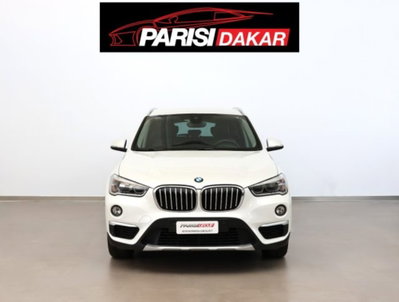 BMW X1 xDrive 20d xLine (5)