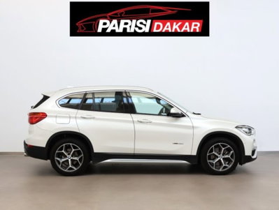 BMW X1 xDrive 20d xLine (6)