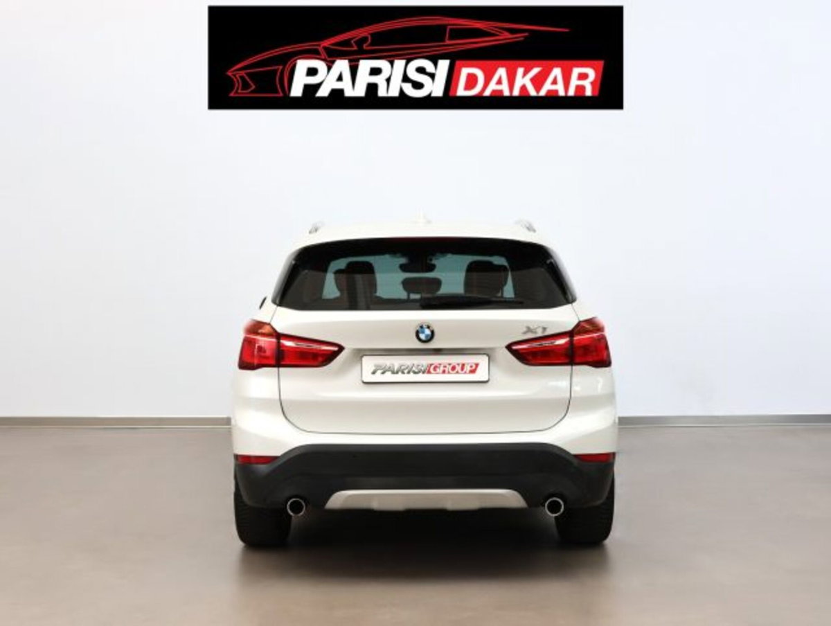 BMW X1 xDrive 20d xLine (7)