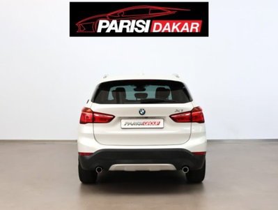 BMW X1 xDrive 20d xLine (7)