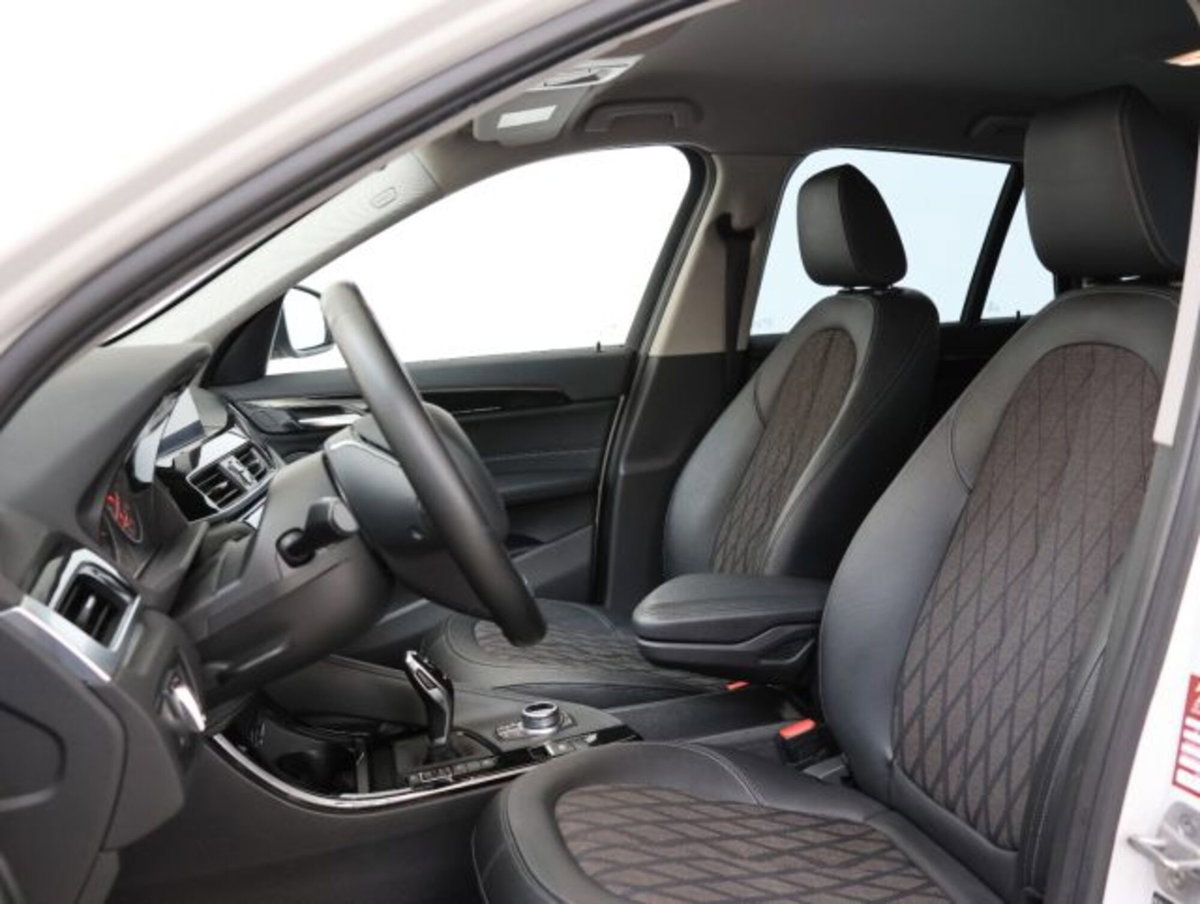 BMW X1 xDrive 20d xLine (8)