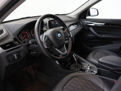 BMW X1 xDrive 20d xLine (9)
