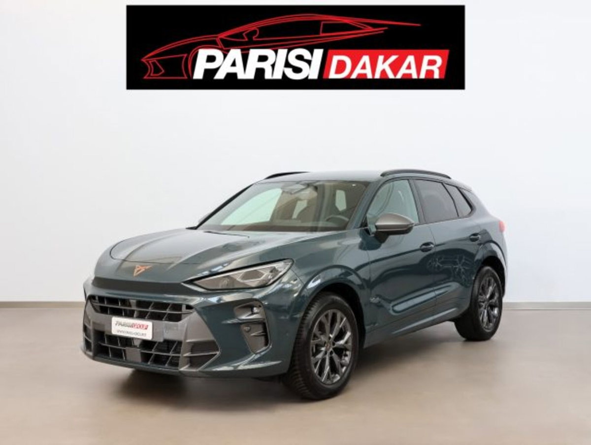 Cupra Terramar 2.0 tsi Impulse 4drive 204cv dsg