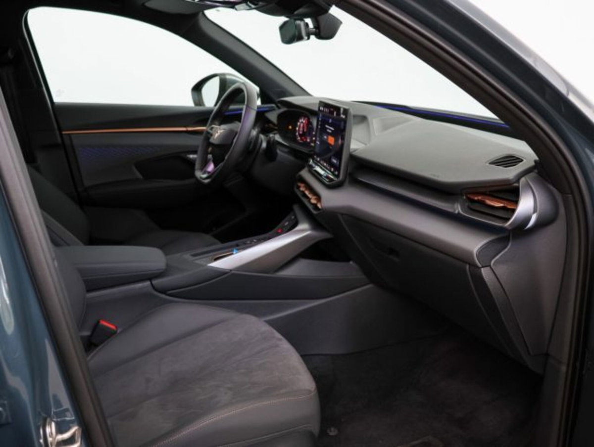 Cupra Terramar 2.0 tsi Impulse 4drive 204cv dsg (12)