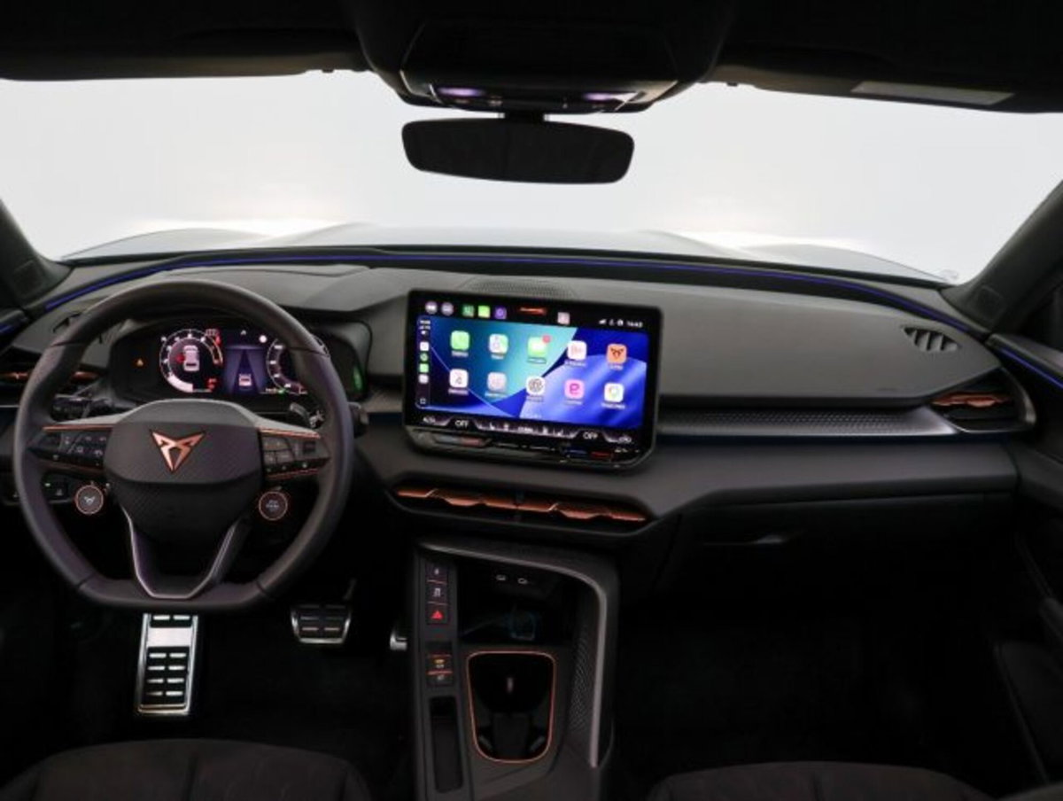 Cupra Terramar 2.0 tsi Impulse 4drive 204cv dsg (13)