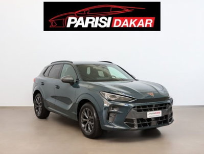 Cupra Terramar 2.0 tsi Impulse 4drive 204cv dsg (2)